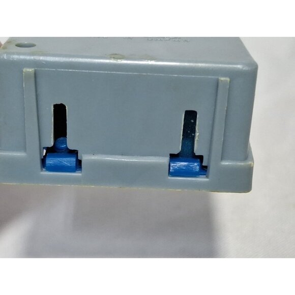 1960's ELDON BILLY BLASTOFF Original Radarscope TV Monitor Screen Accessory - Picture 7 of 7